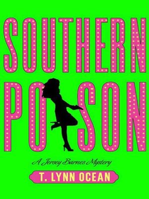 cover image of Southern Poison